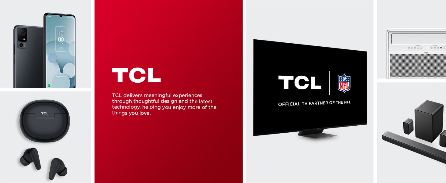 TCL Overview