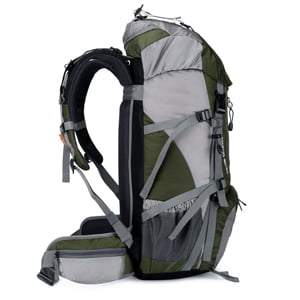 50l travel backpack